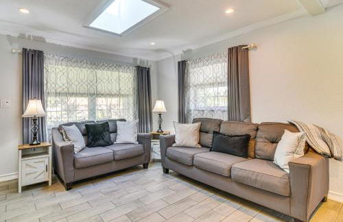 Hot Tub and Fenced Yard Tranquil Home in Valrico! - Foto 7