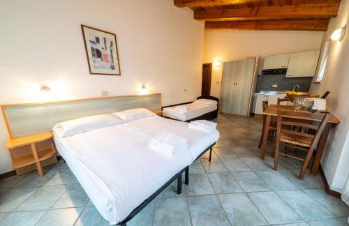 Residence Nube D'Argento - Foto 68