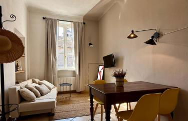 BALCONCINI VISTA TORRI - comfort nel centro storico - Foto 5