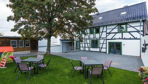 Holiday home Ahorn, 1st floor - Foto 3, Other