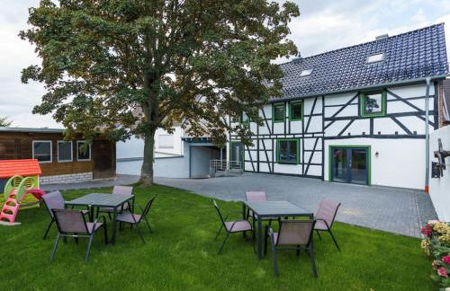 Holiday home Ahorn, 1st floor - Foto 3