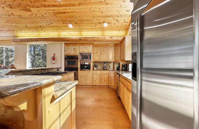 The Lodge on Oaxaco - Epic Man Cave / Billiard Room - Foto 15