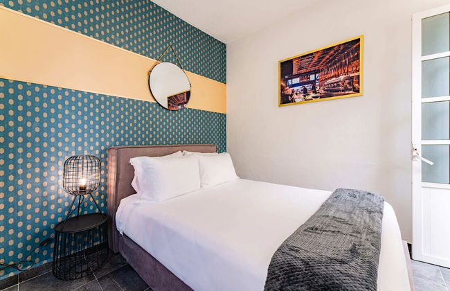 Casa Zamora Condesa by VH - Foto 13