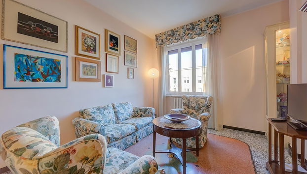 Sunrise Apartment Seaview - Foto 3, Habitación