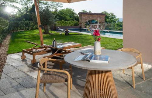 Domus in Cauda - Pool Langhe View - Free Parking & Wi-Fi - Foto 19