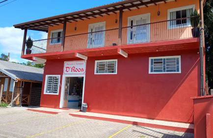 Chalé D'Roos - Foto 17