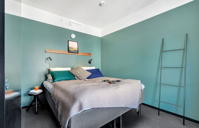 Forenom Aparthotel Oslo - Photo 22