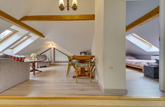 2 bedroom Apartment in Wisła with garden and terrace - Photo 21