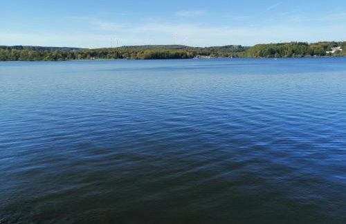 Ferienwohnung SeeGlück Bostalsee - Foto 17