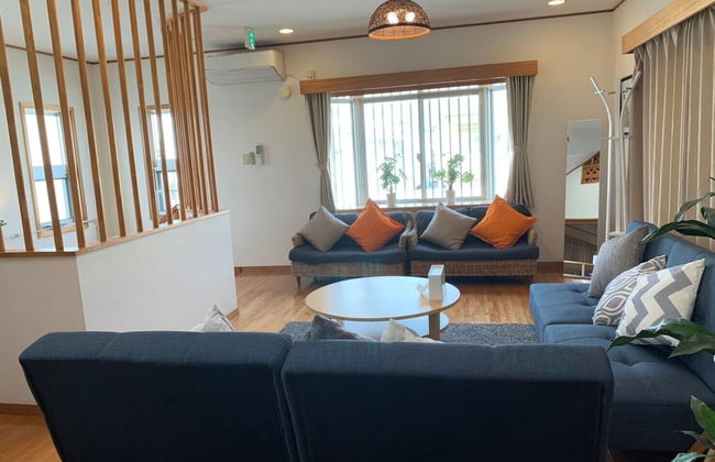 Nomu House - Foto 18