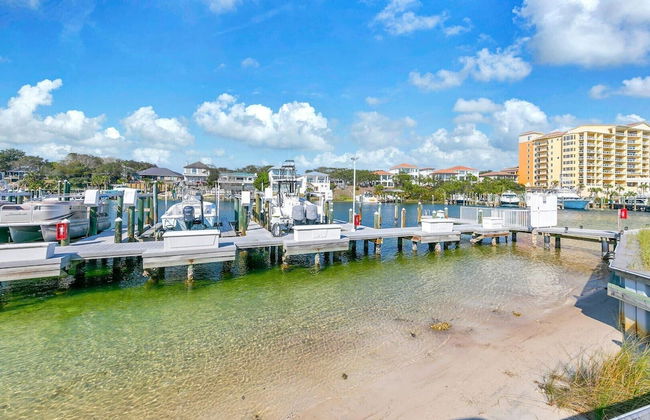 Dolphin Point 402c - Foto 1