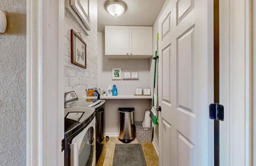 The Island on Lake Travis #1307 - Foto 23