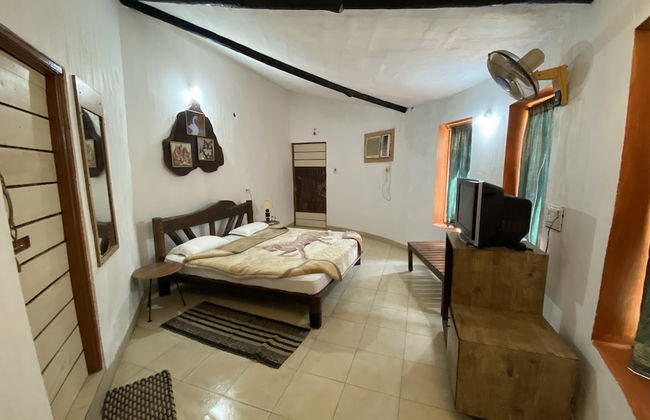 Tigerwoods Kanha Resorts & Spa - Foto 13