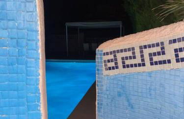 Agradable Villa con piscina y vistas al mar - Photo 9