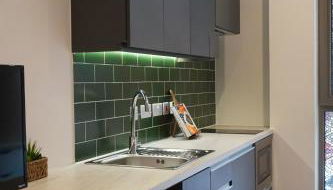 City Centre Studio - Foto 5