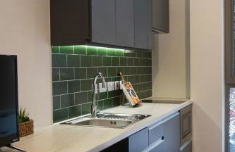 City Centre Studio - Foto 5