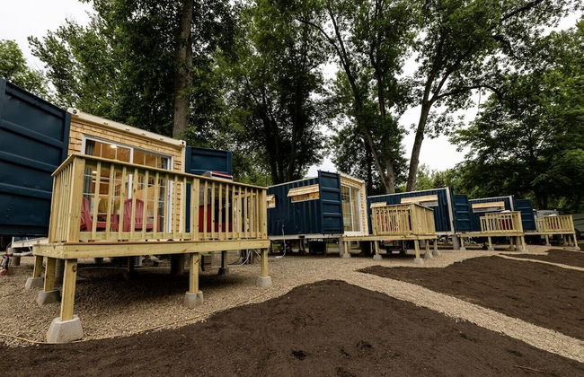 Schuyler Yacht Basin - Foto 10