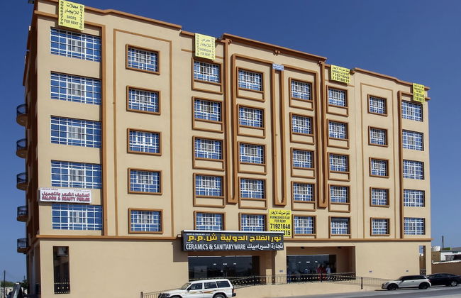 GAP FURNISHED FLATS Barka OMAN - Photo 1