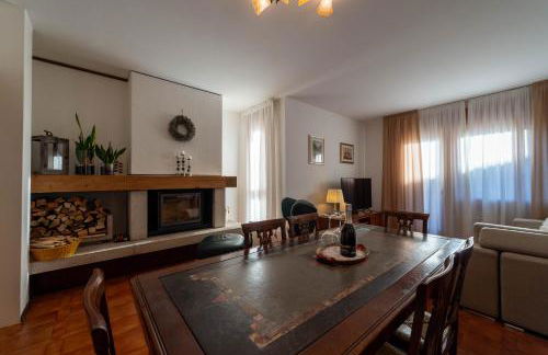 Villa Marmarole a Calalzo - Photo 9