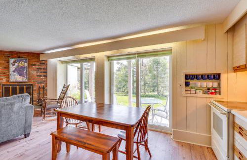 Ski-InandSki-Out Bromley Mtn Condo Wood Fireplace! - Photo 2