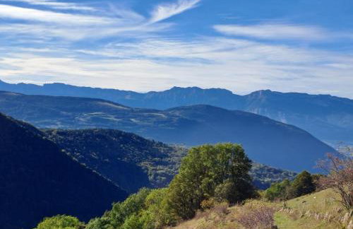 Chalet de l'ulmjc de Grenoble - Foto 4
