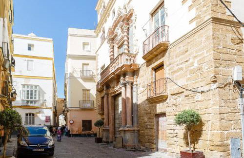 Casa TANGUILLOS de Cadiz - Foto 26