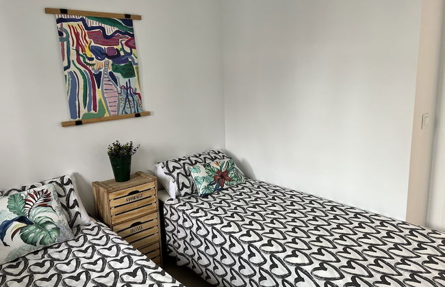 BNBOOK MEDEA APARTMENTS 2 - Foto 5