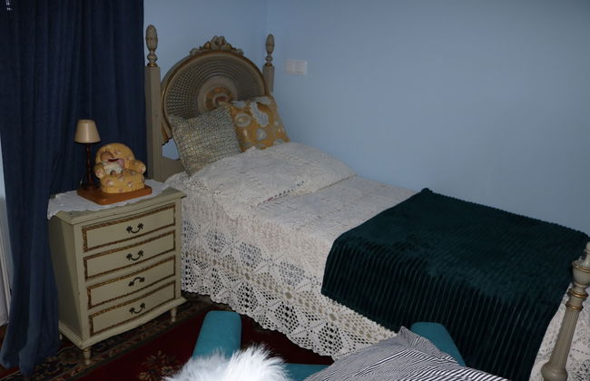 Casal de S.Romão do Meio - Foto 9