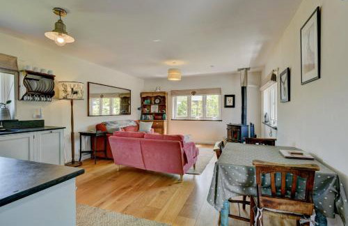 Linhay Cottage Withypool - Foto 8