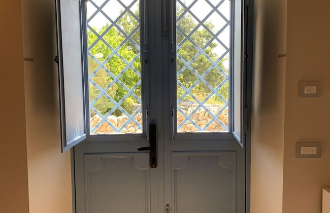 Masseria Santacatrini - Photo 58