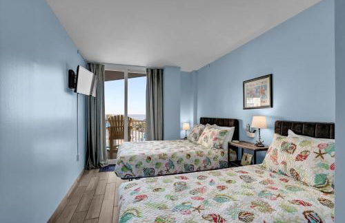 St Regis 2209 - Seaview Haven - Foto 26