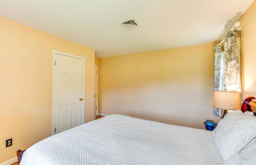 Hudson Valley Horse Farm Retreat in Salt Point - Foto 14