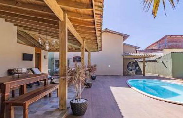 Casa de praia Paraty - Foto 50