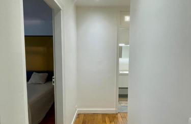 Tour Eiffel Quai de Seine Marois Paris - Foto 5