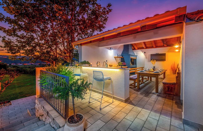 Harmony Haven - Foto 24