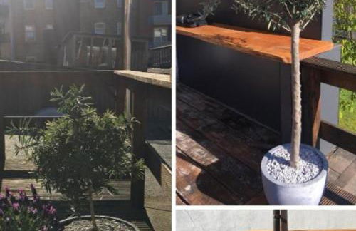 Ferienwohnung City Loft - Foto 5