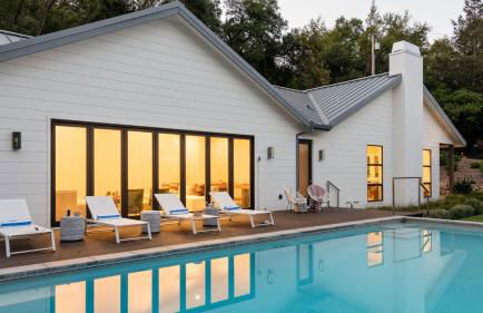 Syrah by Avantstay Hilltop Haven in Sonoma Private Pool + Patio - Foto 59