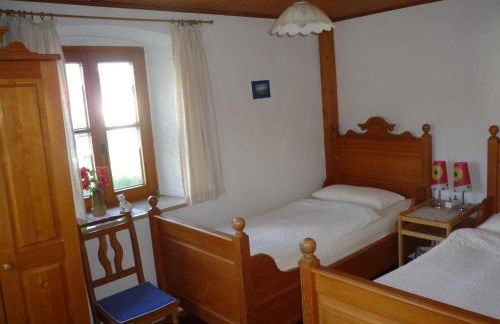 Ferienbauernhof Bosch - Foto 6