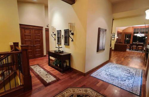 Low Tax Luxe Mountain Getaway by Aspen - Foto 22