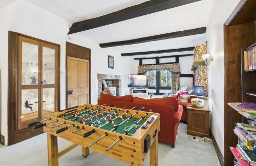 Mainstone House by Signature Stays - Luxury Retreat - HotTub - Foto 52