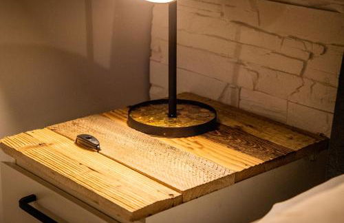 Unterschlupf Radeberg mit Garten & Whirlpool - Foto 28