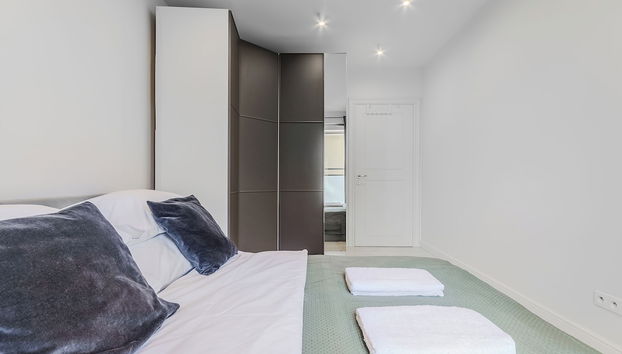 Księcia Janusza - Foto 5, Habitación