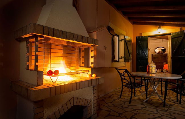 Villa Angelos in Corfu - Photo 13