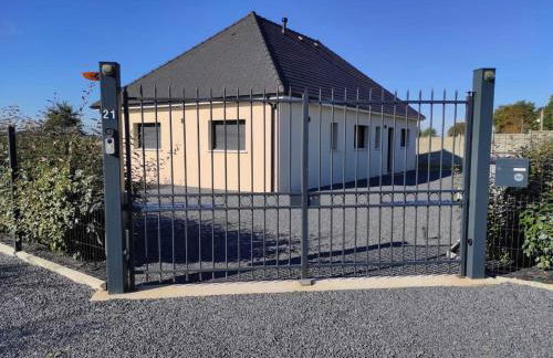 Gite in Etretat Near Cliffs & Beach - Foto 9