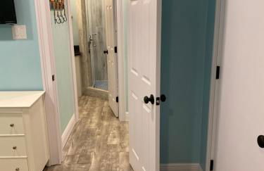 South Padre Island Beach House Retreat Downstairs - Photo 8