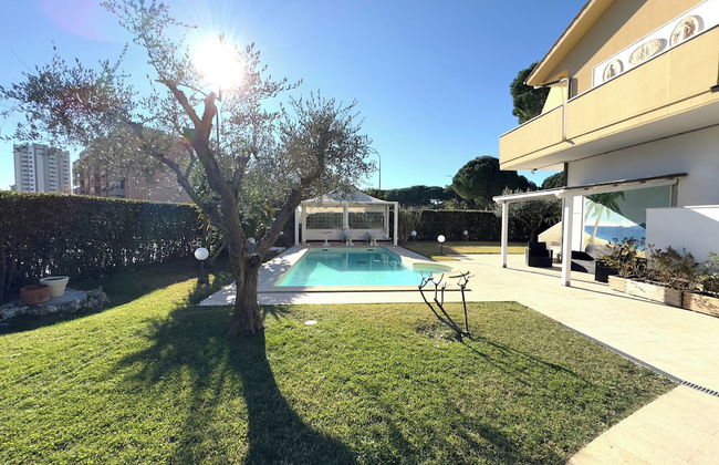 Residence Il Boschetto - Foto 42