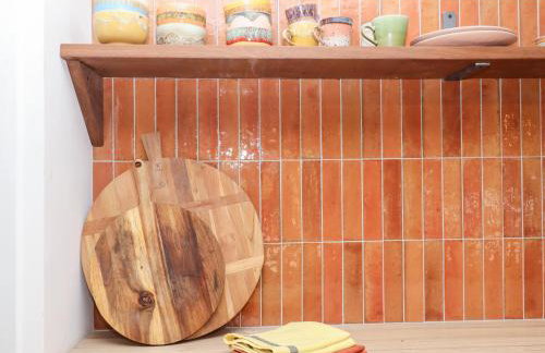 Tigley Meadow Coach House - Foto 6