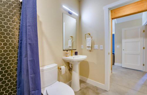 Unique Grand Junction Guest Suite w/ Gas Fire Pit! - Foto 15