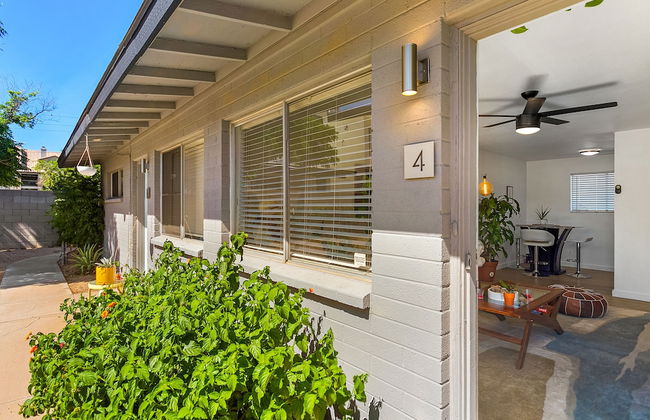 Citrus Blossom 1BR Condo with Pool - Foto 1