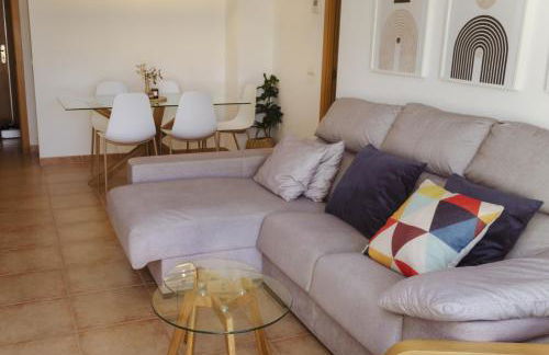 Ático junto al Teatro AUDITORIO de Roquetas de Mar - Foto 12